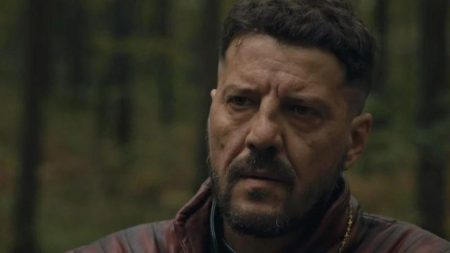 Diriliş Ertuğrul Dragos kimdir? Zangoç ne demektir?