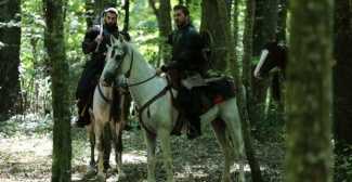 Diriliş Ertuğrul hayranları ayaklandı!