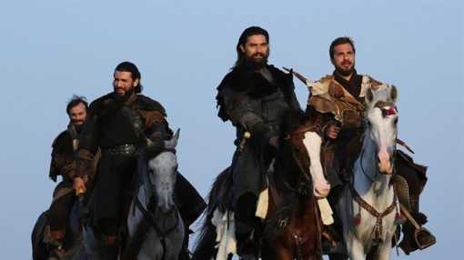 Diriliş Ertuğrul hayranlarına müjde!