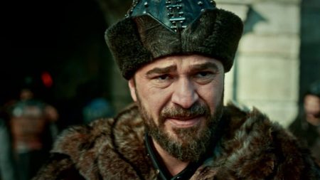 Diriliş Ertuğrul kendi rekorunu kırdı