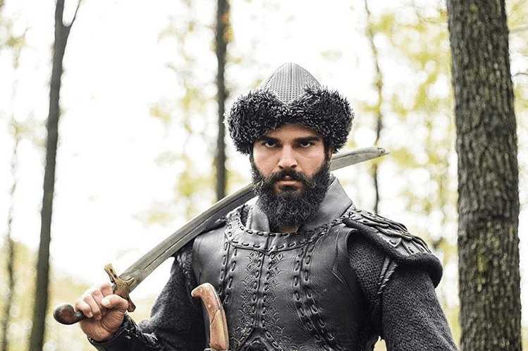 Diriliş Ertuğrul Oğuz Alp kimdir? Diriliş Ertuğrul Oğuz Alp kimdir?