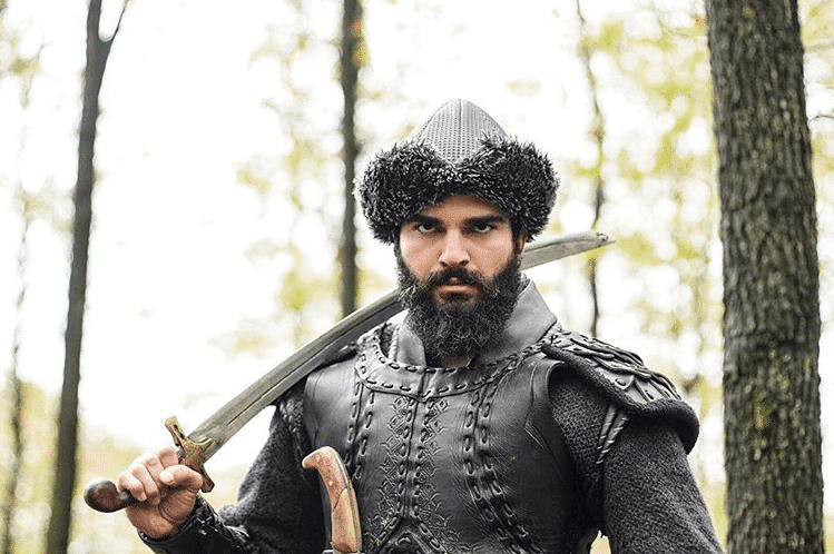 Diriliş Ertuğrul Oğuz Alp kimdir?