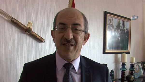 'Diriliş Ertuğrul yayındayken olay yaşanmıyor'
