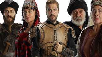 Diriliş Ertuğrul yine iddialı!