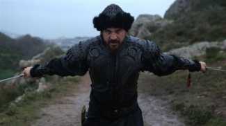 Diriliş Ertuğrul'a ceza geliyor