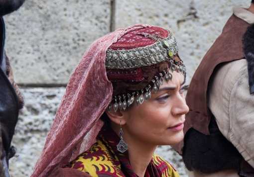 Diriliş Ertuğrul'a yeni oyuncu