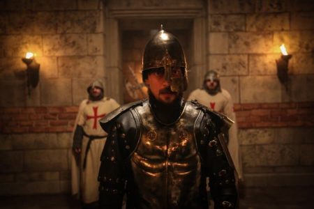 Diriliş Ertuğrul'a yeni soluk  Çağdaş Onur Öztürk