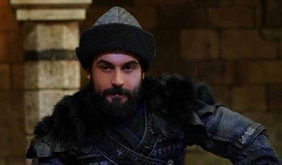 Diriliş Ertuğrul'da Albastı öldü! Ali Ersan Duru diziden ayrıldı...