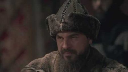 Diriliş Ertuğrul'da yine heyecan doruktaydı