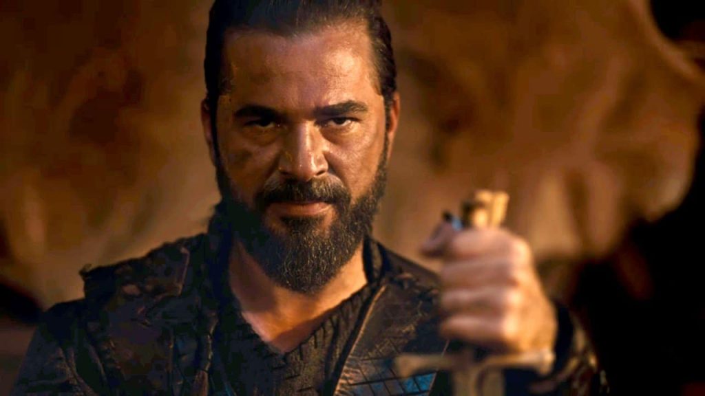 Diriliş Ertuğrul'dan iddiaları yalanlayan açıklama geldi