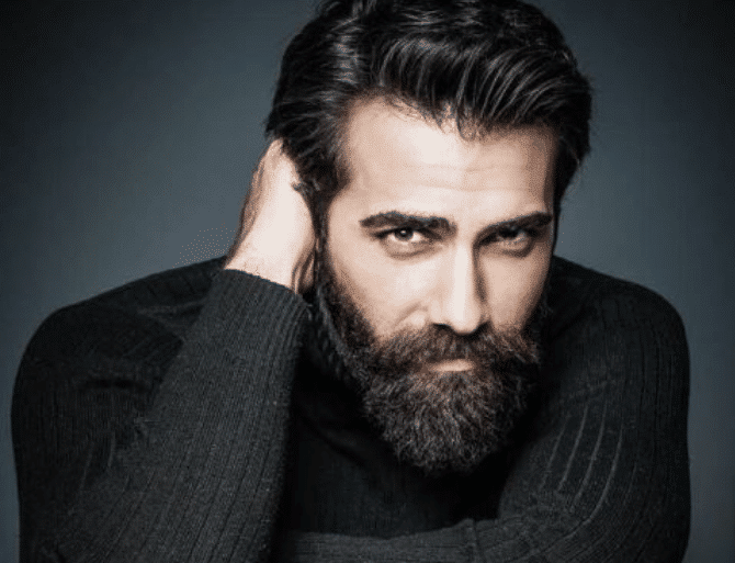 Diriliş Ertuğrul’un Dumrul Alp’i Edip Zeydan