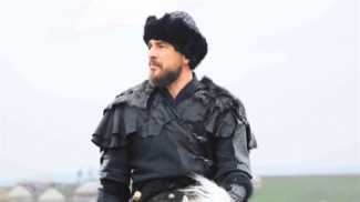 Diriliş Ertuğrul'un yıldızından özel açıklamalar!