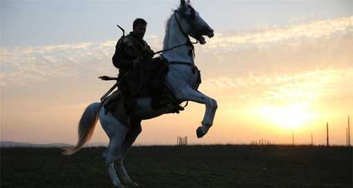 Diriliş hayranlarına yapımcıdan müjde