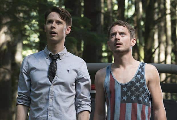 Dirk Gently's Holistic Detective Agency 2. sezon onayını aldı