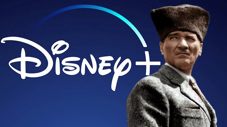 Disney+’ın “Atatürk dizisinde flaş gelişme! RTÜK inceleme başlattı! TBMM’den açıklama geldi! Disney+'ın "Atatürk dizisinde flaş gelişme! RTÜK inceleme başlattı! TBMM'den açıklama geldi!