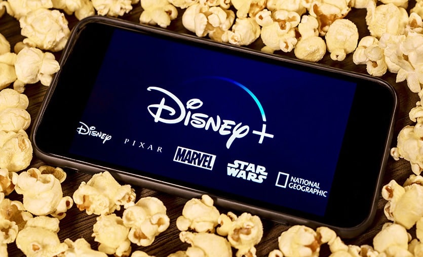 Disney+'ın üyelik ücretleri zamlandı!
