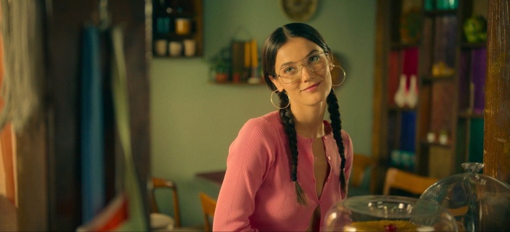 Disney+ Pınar Deniz'li Aktris dizisinden yeni tanıtım yayınladı! Dizi ne zaman başlıyor?