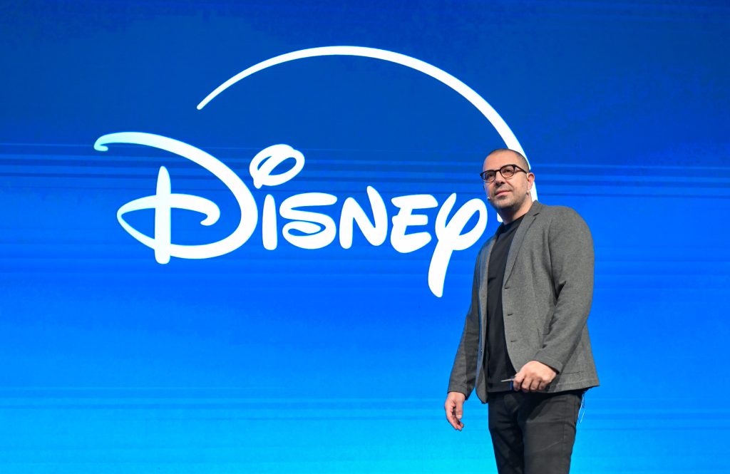 Disney+ Türkiye