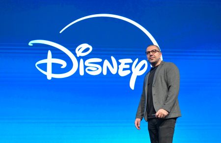 Disney+ Türkiye