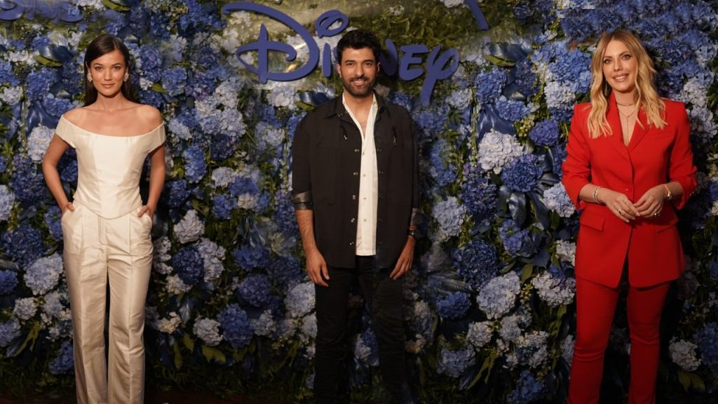 Disney+ Türkiye Tanıtım Filmi Yayında! Geliyor