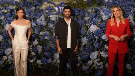 Disney+ Türkiye Tanıtım Filmi Yayında! Geliyor
