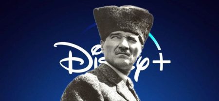 Disney Türkiye'nin RTÜK'e yaptığı açıklama ortaya çıktı! Atatürk dizisi için "lobi" yalanı!