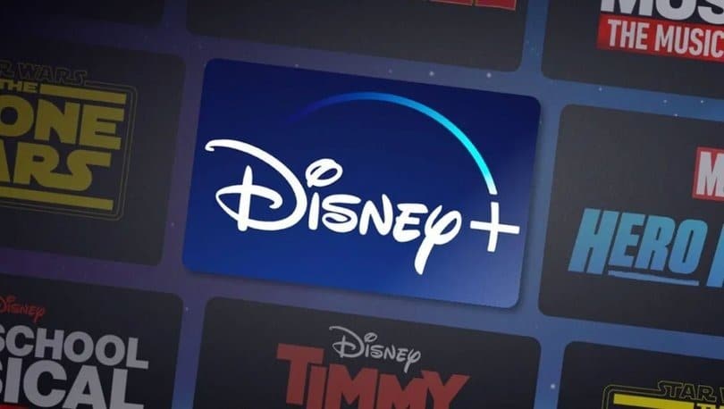 Disney+ Yayın Hayatına Başladı!