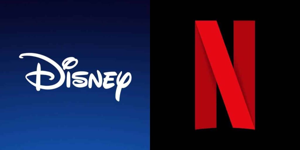 Disney'den Netflix kütüphanesine eklemeler gelebilir
