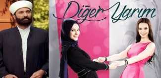 Diyanet'ten iki diziye yasak geldi!