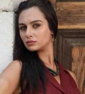 Dizi aşıkları Ürgüp’te evlendi