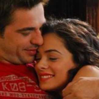 Dizi bitti aşk bitmedi