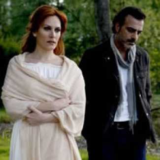 Dizi büyük tartışma yaratacak