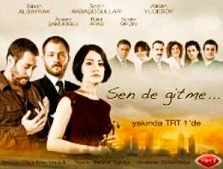 Dizi ekibinden ağlatan mesaj