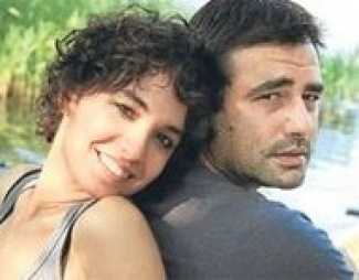 Dizi gibi aşk hikayesi