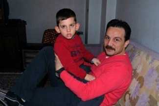 Dizi oyuncusu