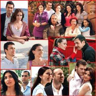 Dizi senaristleri tepkili