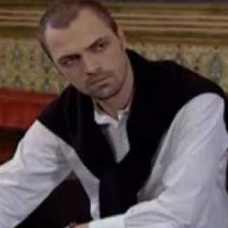Dizi setinde talihsiz kaza!