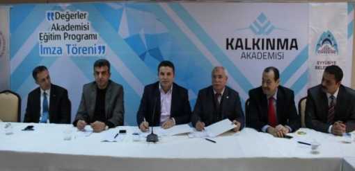 Dizi ve senaryolara 'Şanlıurfa' ayarı