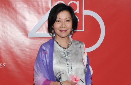 Dizi ve sinema oyuncusu Elizabeth Sung hayatını kaybetti
