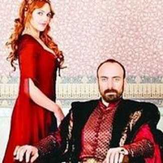 Dizi yayından kaldırıldı... Rusya’da isyan çıktı!