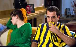 Fanatik Ozan!