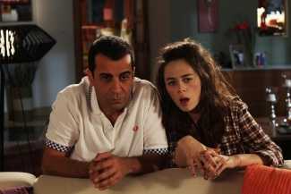 Mahir’in Derdini Ozan ve Zeynep çözmeye çalışır