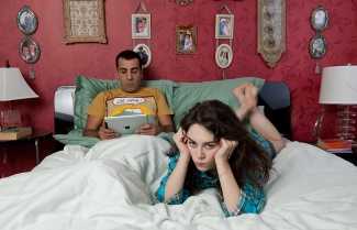 Ozan ve Zeynep