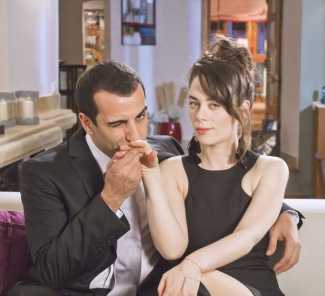 Zeynep leydi olmak ister!