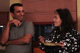 Zeynep ve Ozan'ın alışveriş merkeziyle imtihanı...