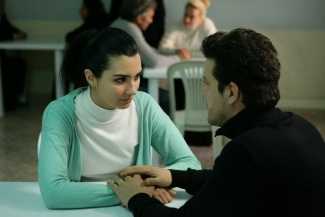 Ali Melek'in izlerini hayatlarından silebilecek mi ?