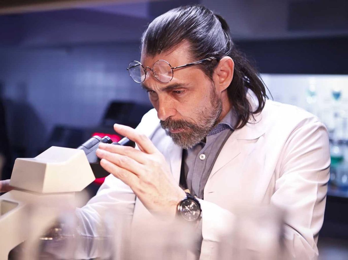 Aç Gözlerini