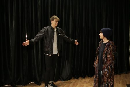 Yaprak kimlik bunalımında!