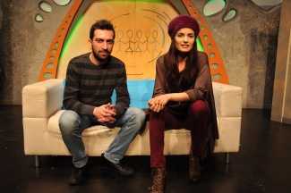 Selin Demiratar ve Erdem Yener 5’er Beşer’e konuk oluyor!