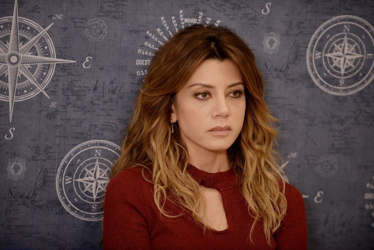 Melis Ameliyata alnıyor